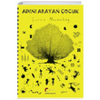 Adn Arayan ocuk Serra Menekay Galeati Yaynclk