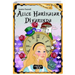 Alice Harikalar Diyarnda Lewis Carroll Yediveren ocuk