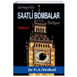 Avrupada Saatli Bombalar lerliyor Joe T. A. Nwokoye GDK Yaynlar