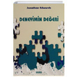 Deneyimin Deeri Jonathan Edwards GDK Yaynlar