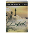 Zaferli Zihniyetler Steve Backlund GDK Yaynlar