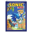 Kirpi Sonic Babo Robotlar Ian Flynn Presstij Kitap