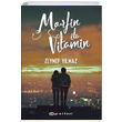 Morfin ile Vitamin Zeynep Ylmaz Epsilon Yaynevi