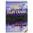 Yeter ki nsan Olsun Can Nurolu GDK Yaynlar