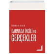 Barnaba ncili ve Gerekler skender Cedid GDK Yaynlar