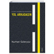 Kiisel Geliim Yolculuunda Yol Arkadan Nurhan Gleryz  Expoze Kitap