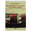 nandmz Yalanlar nan zerine Sohbet Yakup Korkmaz GDK Yaynlar