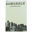 Zamansz Deniz Tanrverdi Gece Kitapl