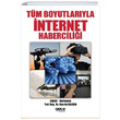 Tm Boyutlaryla nternet Habercilii Berrin Kalsn Gece Kitapl