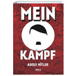 Mein Kampf Adolf Hitler Gece Kitapl