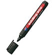 Permanent Markr Siyah E-300 ED.ED30001 Edding