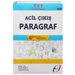 TYT Yeni Nesil Sorular Acil k Paragraf Fasikl Yaynlar