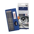 Dereceli Kalem izim Seti Goldfaber ADEL.5165000000 Faber Castell