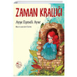 Zaman Krall Aye Emeli Ayar Flamingo ocuk