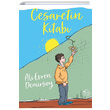 Cesaretin Kitab Ali Evren Demirsoy Flamingo ocuk