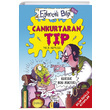 Cankurtaran Tp Nick Arnold Elenceli Bilgi Yaynlar
