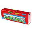 Oyun Hamuru Klasik Renkler ADEL.5170120048 Faber Castell