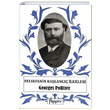 Felsefenin Balang lkeleri Georges Politzer Flipper Yaynclk