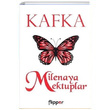 Milenaya Mektuplar Franz Kafka Flipper Yaynclk