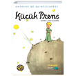 Kk Prens Antoine de Saint-Exupery FOM Kitap