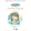 Anahtar ykler Sevim Ak FOM Kitap