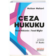 Ceza Hukuku Hakan Hakeri Astana Yaynlar