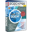 2020 KPSS Gncel Bilgiler Bilge 150 Deneme Next Kariyer Yaynlar