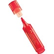 effaf Gvde Krmz Fosforlu Kalem ADEL.5030154621 Faber Castell