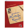 Gnderen Mustafa Kemal Elvan Pekta Deniz FOM Kitap