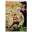 Zagor Maxi 19 izgi Dler Yaynevi