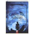 Dii Kurt Klan Cadlar Sava Maite Carranza Final Kltr Sanat Yaynlar