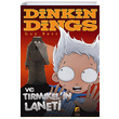 Dinkin Dings ve Trmkelin Laneti Guy Bass Final Kltr Sanat Yaynlar