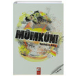 Mmkn Nurdoan Ark Final Kltr Sanat Yaynlar