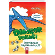 Dinozor Soka Pterodaktilin Biri devimi ald Nick Falk Final Kltr Sanat Yaynlar