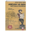 Amcam ve Ben 2- Restoran Maceras Gen Osman Yava Final Kltr Sanat Yaynlar