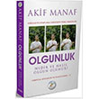 Olgunluk Nedir ve Nasl Olgun Olunur Akif Manaf Gala Film ve Sanat rnleri
