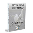zl Szler 5. Kitap Akif Manaf Gala Film ve Sanat rnleri