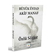 zl Szler 6. Kitap Akif Manaf Gala Film ve Sanat rnleri