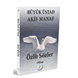 zl Szler 8. Kitap Akif Manaf Gala Film ve Sanat rnleri