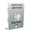 zl Szler 9. Kitap Akif Manaf Gala Film ve Sanat rnleri