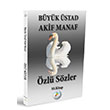 zl Szler 10. Kitap Akif Manaf Gala Film ve Sanat rnleri