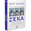 Zeka Nedir ve Nasl Zeki Olunur Akif Manaf Gala Film ve Sanat rnleri