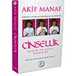 Cinsellik Nedir ve Nasl Yaanr Akif Manaf Gala Film ve Sanat rnleri