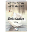 zl Szler 2. Kitap Akif Manaf Gala Film ve Sanat rnleri