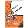 Mizah Atlyesi Durdu Gne Glnar Yaynlar