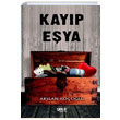 Kayp Eya Arslan Kocolu Gece Kitapl