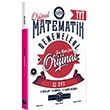 TYT Orijinal Matematik 11 li Denemeleri Orijinal Yaynlar