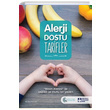 Alerji Dostu Tarifler Felibus Kitap