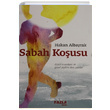 Sabah Kousu Hakan Albayrak Fazla Kitap