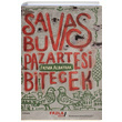 Sava Bu Pazartesi Bitecek Fatma Albayrak Fazla Kitap